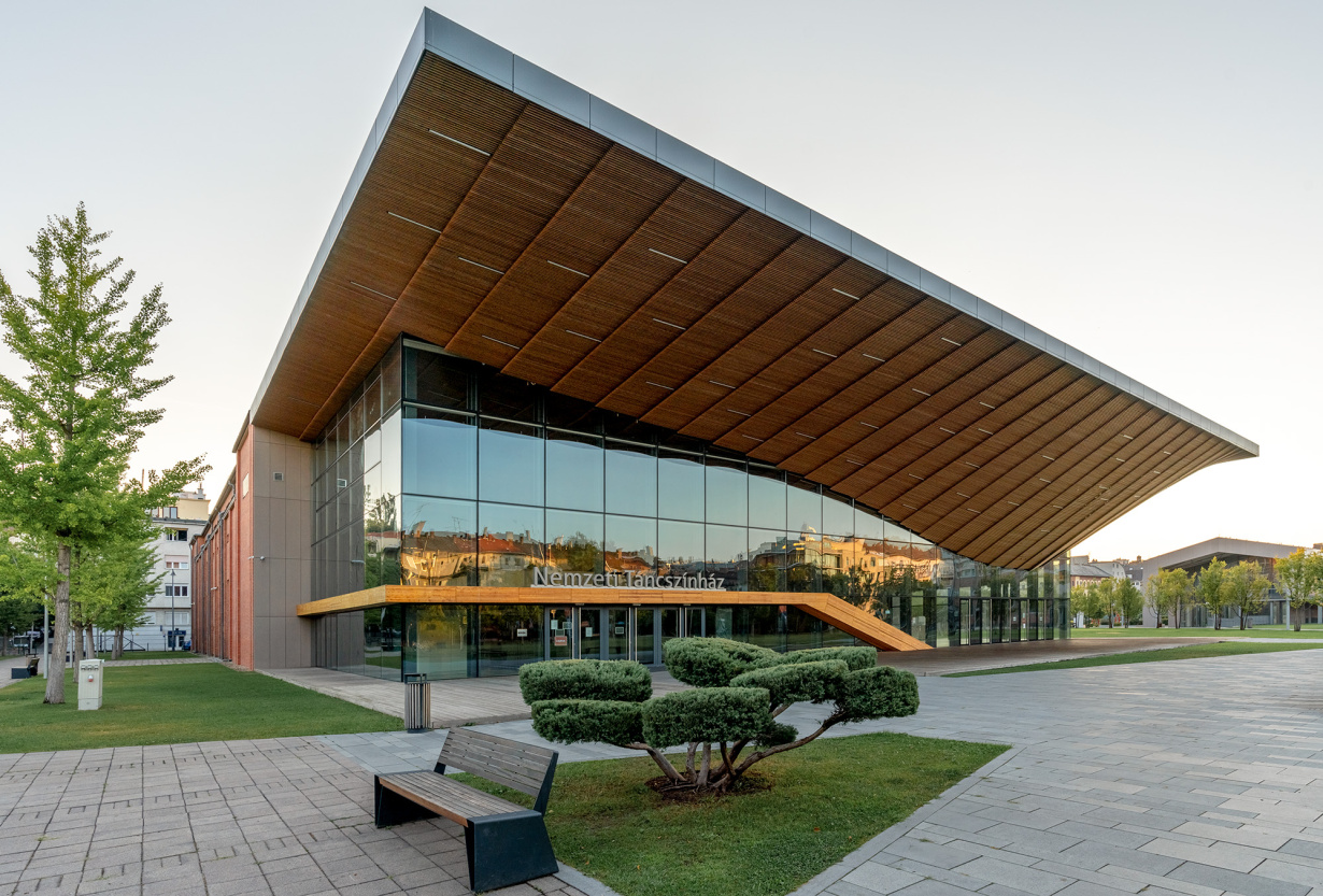 National Dance Theatre